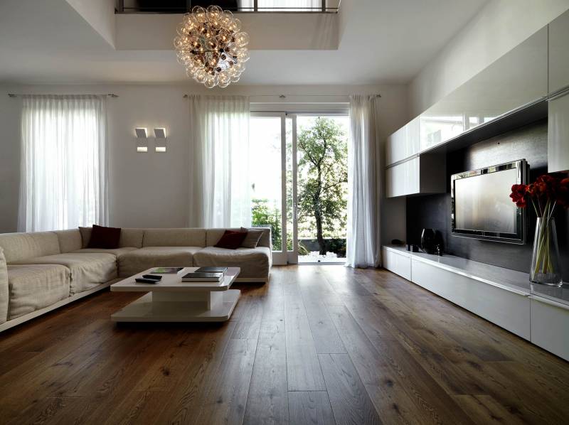 Spécialiste de la pose et rénovation de parquet sur Lyon et sa Région