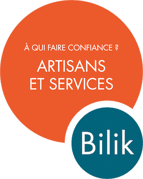 Réseau d'artisans de confiance à Lyon et ses environs Bilik