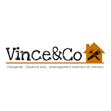 Charpentier Vaugneray dans l'ouest lyonnais Vince and Co