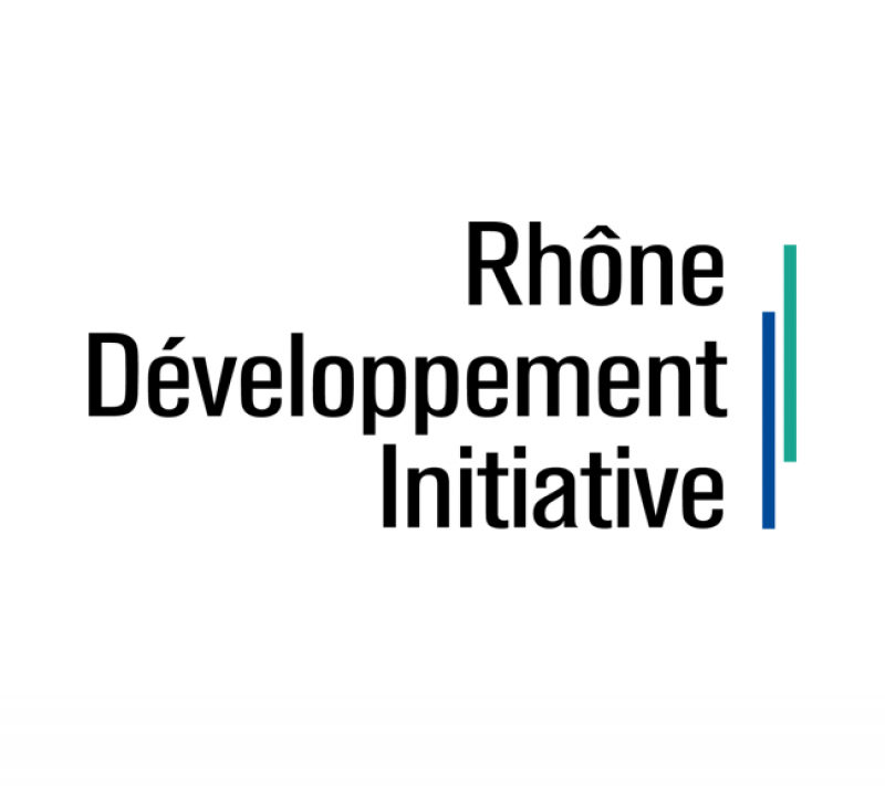 rhône développement initiative