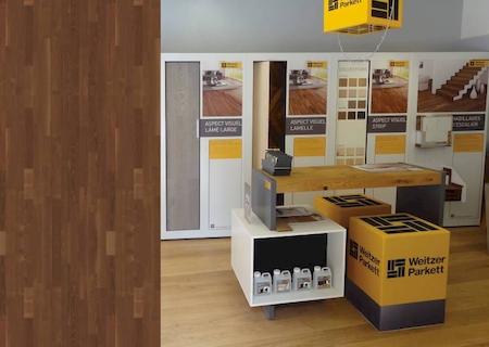 Notre zone d'activité pour ce service Prix au m2 pour la pose de parquet chevron