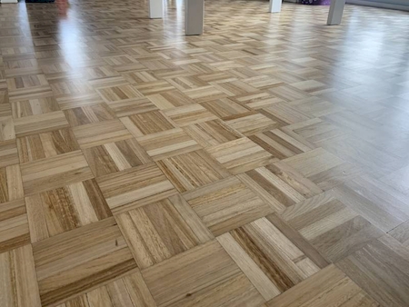 Notre zone d'activité pour ce service Prix au m2 pour la pose de parquet chevron