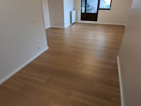 entreprise spécialisée en parquet et stratifié sur Lyon