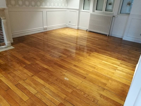professionnel parquet dégât des eaux région villefranche