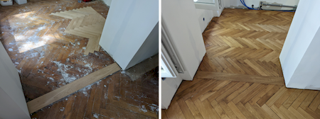 Nos prestations sur le secteur de Vienne 38 dans l'Isère